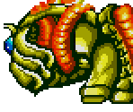 Boss 3 - Curse (JPN)