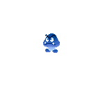 Dreamy Goomba - Mario & Luigi: Dream Team