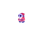 Dreamy Shy Guy - Mario & Luigi: Dream Team