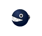 Chain Chomp - Mario & Luigi: Dream Team