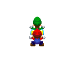 Slingsniper - Mario & Luigi: Dream Team