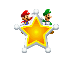 Star Rocket - Mario & Luigi: Dream Team