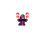 General Sprites - TowerFall Ascension