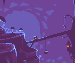 Backgrounds - TowerFall Ascension