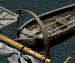 Ship - Arcanum