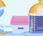 Hyperbolic Time Chamber - Dragon Ball Z: Super Butōden