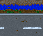 Highway - Dragon Ball Z: Super Butōden