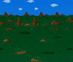 Wasteland 1 - Dragon Ball Z: Super Butōden