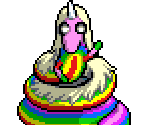 Lady Rainicorn - Adventure Time: Explore the Dungeon Because I Don't Know!