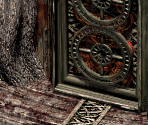 Dark Elf King Tree - Arcanum