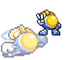 Twinbee (Super Mario Bros. 3 SNES-Style) - Twinbee Customs
