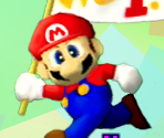Congratulations Screens - Super Smash Bros.