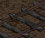 Train Rails - Arcanum