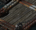 Ship Ramp - Arcanum