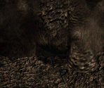 Pit Interior - Arcanum