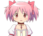 Madoka Kaname - Puella Magi Madoka Magica Portable