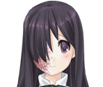 Hanako - Katawa Shoujo