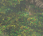 Elf Tree Base - Arcanum