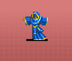 Bishop (Male) - Fire Emblem: Mystery of the Emblem (JPN)