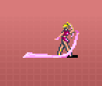 Dancer (Phina) - Fire Emblem: Mystery of the Emblem (JPN)