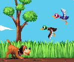 Duck Hunt (Remade) - Duck Hunt Customs