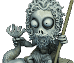 Zombieton - Zombie Island