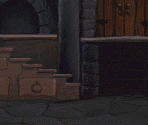 Goronu 3 - Link: The Faces of Evil