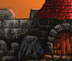 Fortress Centrum 3 - Link: The Faces of Evil
