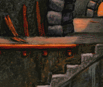 Fortress Centrum 2 - Link: The Faces of Evil