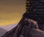 Fortress Centrum 1 - Link: The Faces of Evil