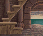 Toyku Lighthouse 4 - Link: The Faces of Evil
