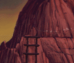 Toyku Lighthouse 1 - Link: The Faces of Evil