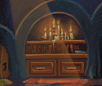 Hermit Flat 2 - Link: The Faces of Evil