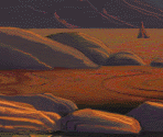 Hermit Flat 1 - Link: The Faces of Evil