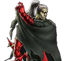 Dracula - Marvel: Avengers Alliance