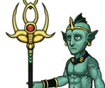 Non-Player Characters - Aquaria