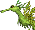 Large Enemies - Aquaria