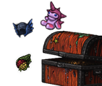 Items - Aquaria