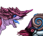 Bosses - Aquaria