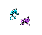 Werewolf - Shantae