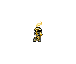 Skeleton - Shantae