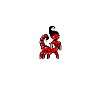 Scorpion Woman - Shantae