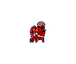 Scorpion Man - Shantae