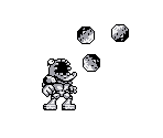 Golem - Shantae