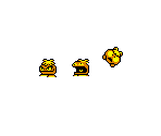 Potato - Shantae