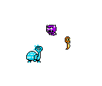 Minor Enemies - Shantae