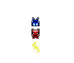 Magnet Walker - Shantae