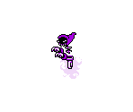Ghost - Shantae