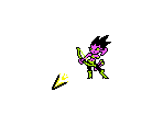 Archer - Shantae