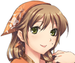Meiko - Katawa Shoujo